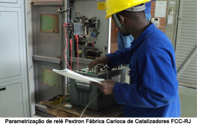 Parametrização-de-relé-Pextron----Fábrica-Carioca-de-Catalizadores-–-FCC-RJ